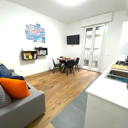 Charming Newly Renovated Apartment Florencie Exteriér fotografie