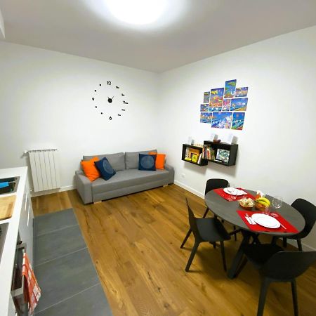 Charming Newly Renovated Apartment Florencie Exteriér fotografie