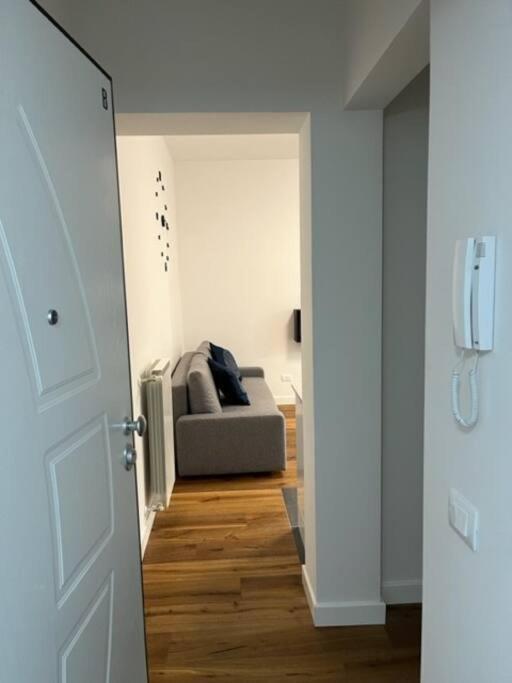 Charming Newly Renovated Apartment Florencie Exteriér fotografie