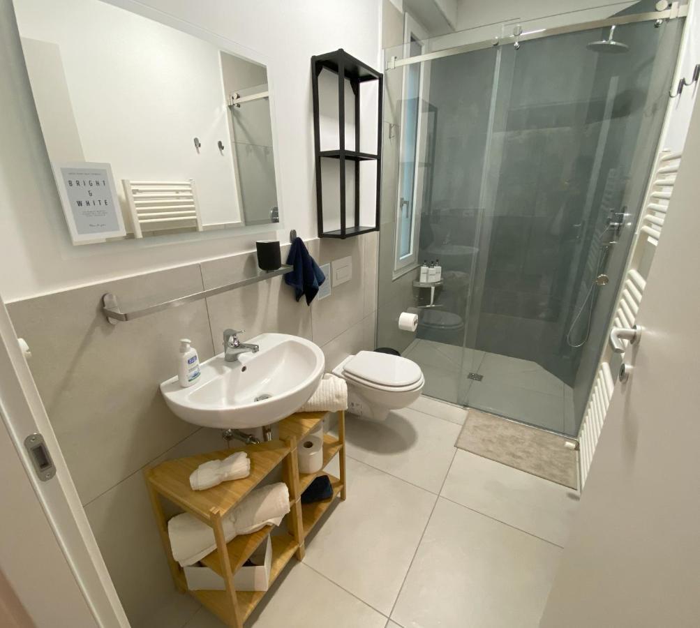 Charming Newly Renovated Apartment Florencie Exteriér fotografie