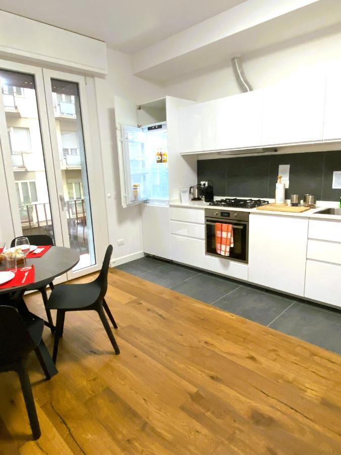Charming Newly Renovated Apartment Florencie Exteriér fotografie